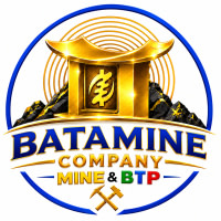 BATAMINE COMPANY