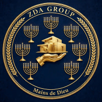  ZDA GROUP -MAINS DE DIEU