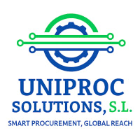 UNIPROC SOLUTIONS SUCCURSALE DAKAR