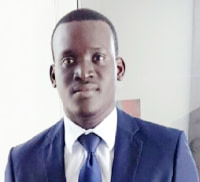Mouhamadou Bamba Diop