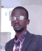 Mouhamadou Lamine Bara  Diagne