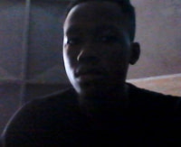 SANGA MOUSSA COULIBALY