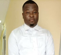 KOUAME ROMAIN KOFFI