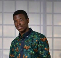 Koffi Nusianunyo Benjamin MATTY