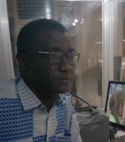 Assane GAYE
