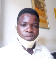 Idelphonse KOUAKANOU