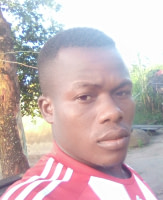 Dion Guillaume Oulai