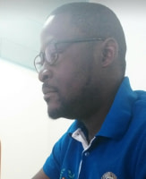 Patrick Daniel MABADIKA
