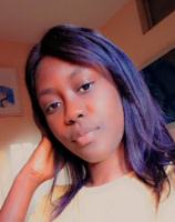 Ndeye fatou  Sembene