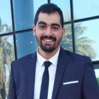 Walid Alhoucine