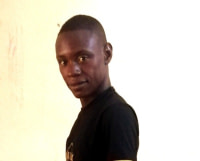 Cheick Abdoul