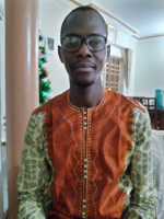 Christian OGOUNGBE