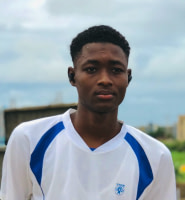 FALLOU GALLASSE DIOUF
