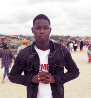 Thierno saidou  Kante