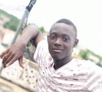 Edem DAPAH