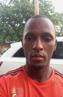 Mamadou Diallo