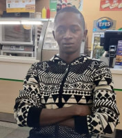 Ousmane Camara