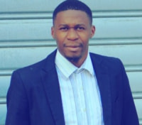 Brel Okoumba