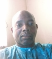 Zié Seydou TRAORE