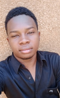 Arafat Yacouba