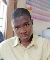 Abdou Matinou OGBON