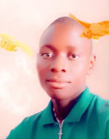Jean koko ONIVOGUI