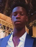 Mohamed Nguedji Mbaye