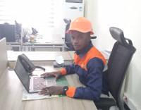 Aboubakar Bagayoko