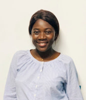 Anaïs Ndedi