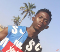 MODESTE ATTAFI