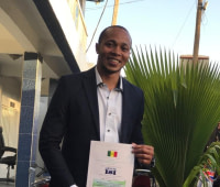Mohamed Taki ABOUBACAR