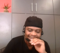 Henok Ngandu