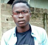 Anselme  Gbenou
