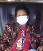 Faratiana  Rasoamaromaka