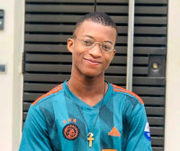 Emmanuel  Djati