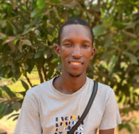Mamadou Aliou  SALL