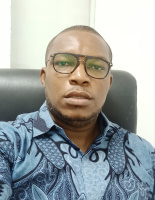 Patrick Ambomo Bella