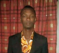Evrad SOKENOU