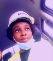N'dri Marie Thérèse Juliane  Kadjo