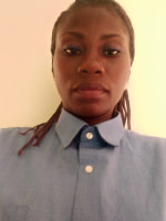 Gahé Gisèle  KOLATE