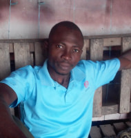 Souleymane Doumouya