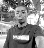 Cédric Akia N'chobi