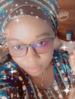 Bénédicte maye birame  Sarr
