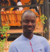Bassirou  GUEYE