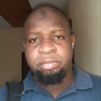 Tidiane Tounkara