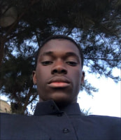 Mouhamadou Lamine Sarr