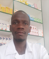 Mamadou Djan SIDIBE