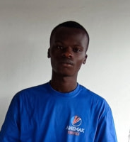 TIE Bi NENE YANICK