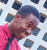 Simon  AWOUDOR