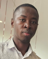 Kouakou  Yao Serge aimé